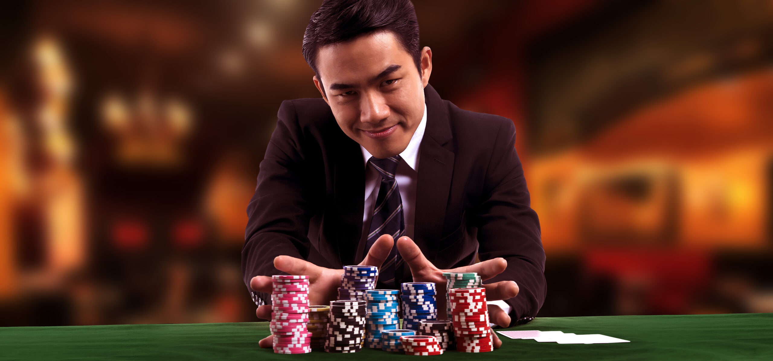 Quy Tắc Cơ Bản Khi Chơi Poker