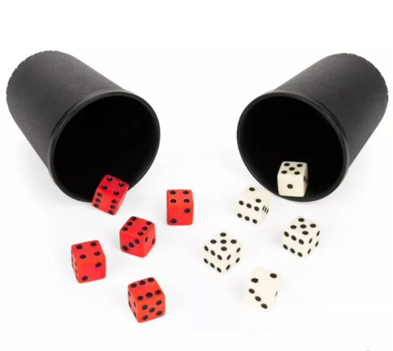 Giới Thiệu Chung Về Liar’s Dice